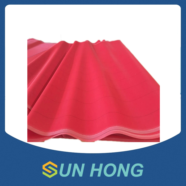 Máy giấy Quần áo Máy sấy xoắn ốc Polyester