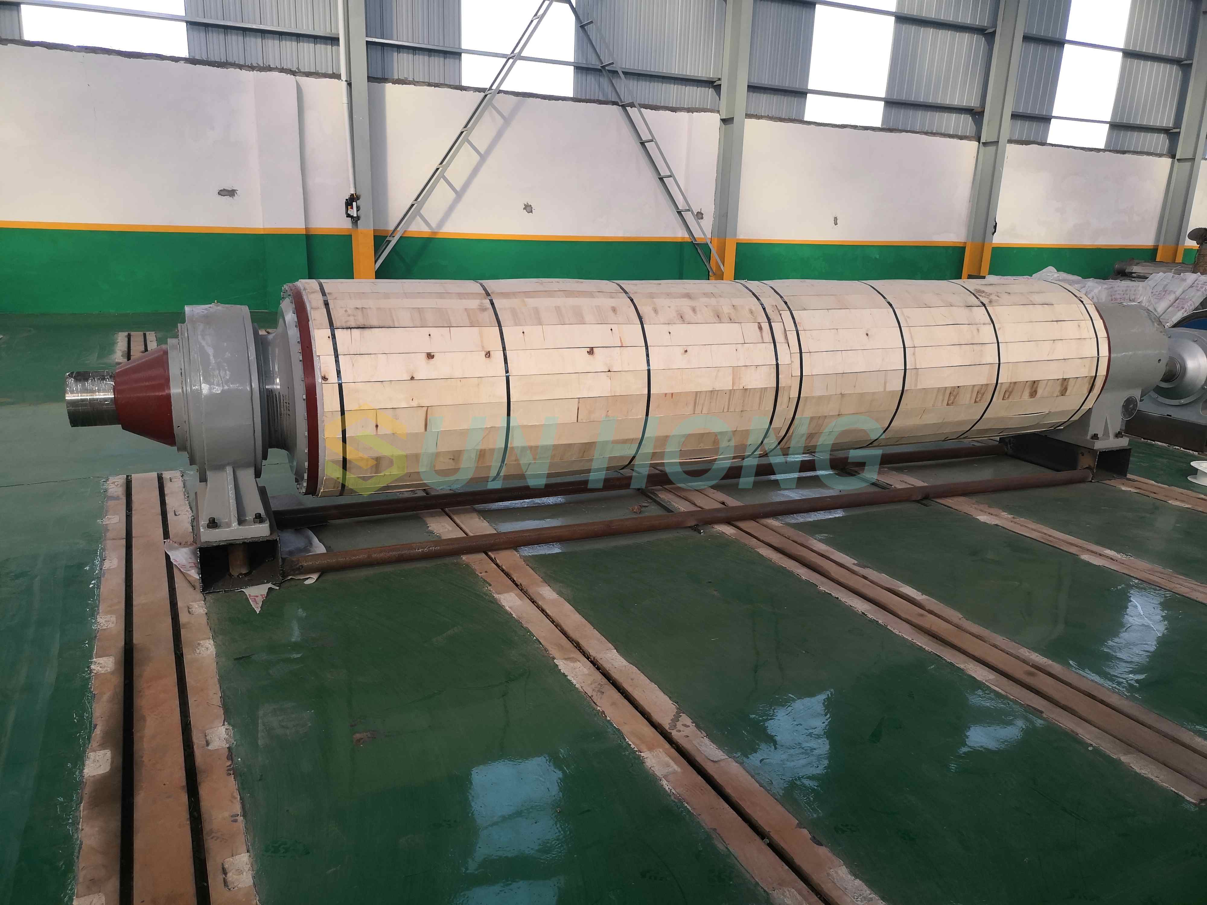 Máy giấy không hút hút lỗ mù hố lố