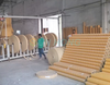 Bốn máy ống giấy CNC đầu