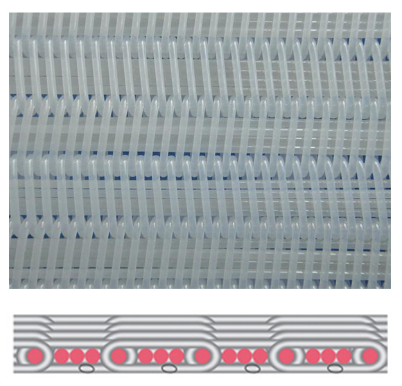 Belt Filer Bấm