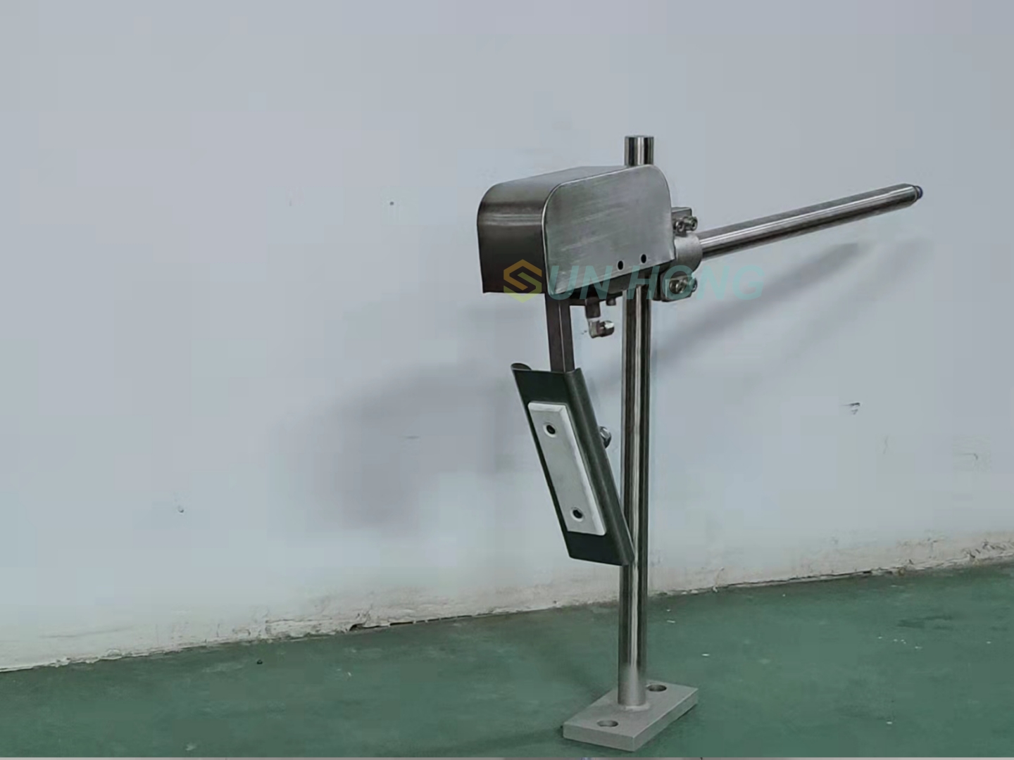 Cảm biến hướng dẫn cảm thấy