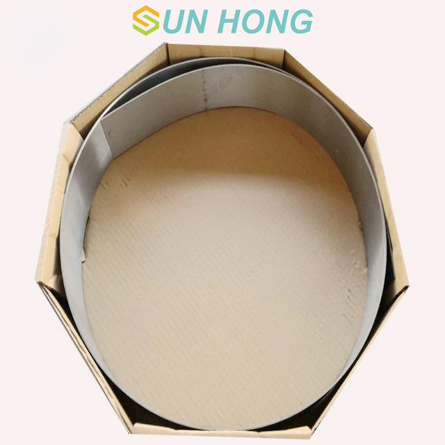 Bác sĩ bằng thép không gỉ cho máy giấy