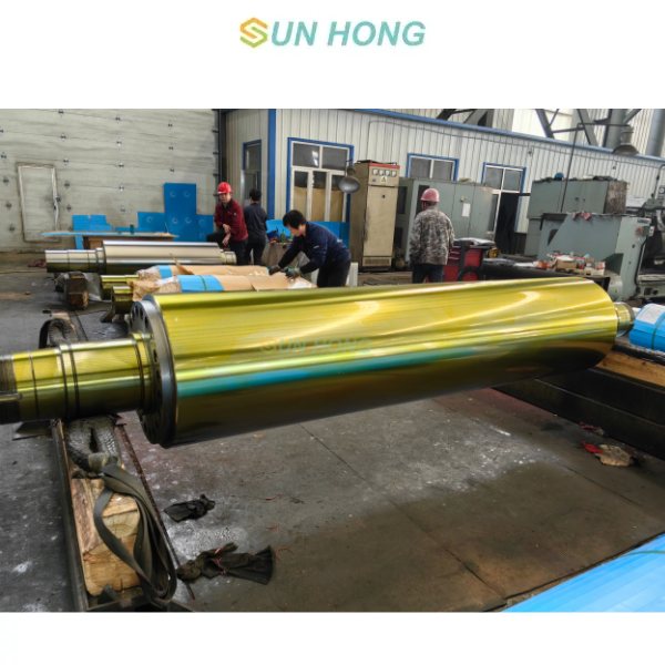 Cuộn lịch cho lịch cứng mềm