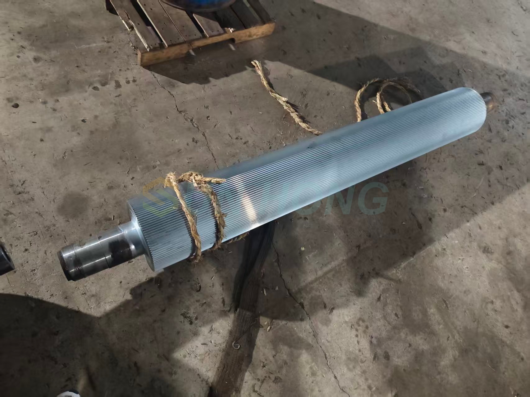 Vonfram cacbua tráng cuộn 