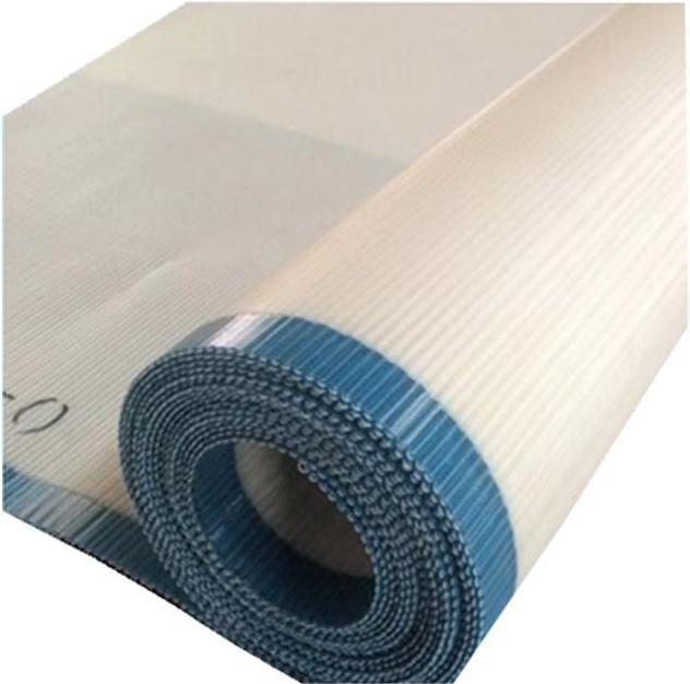 Máy giấy Máy sấy xoắn ốc Polyester