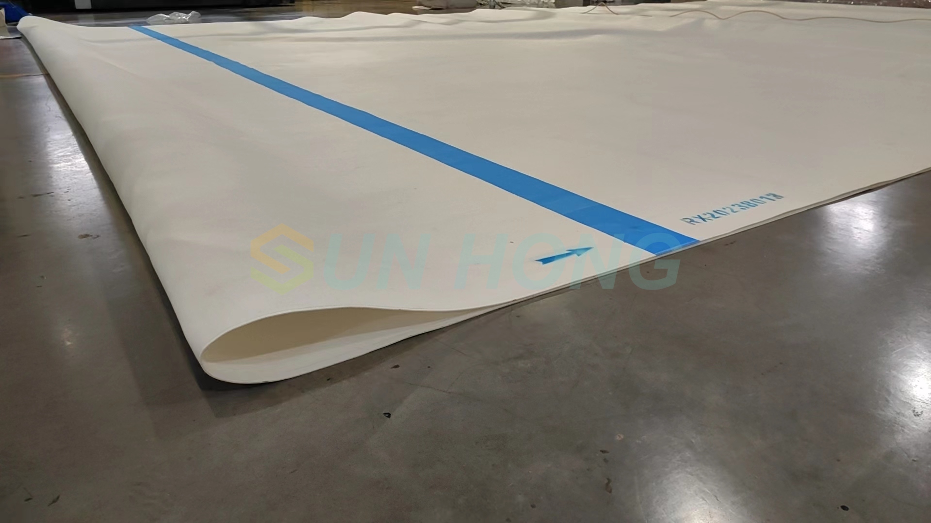 Machine Machine Maching Paper Press Feel