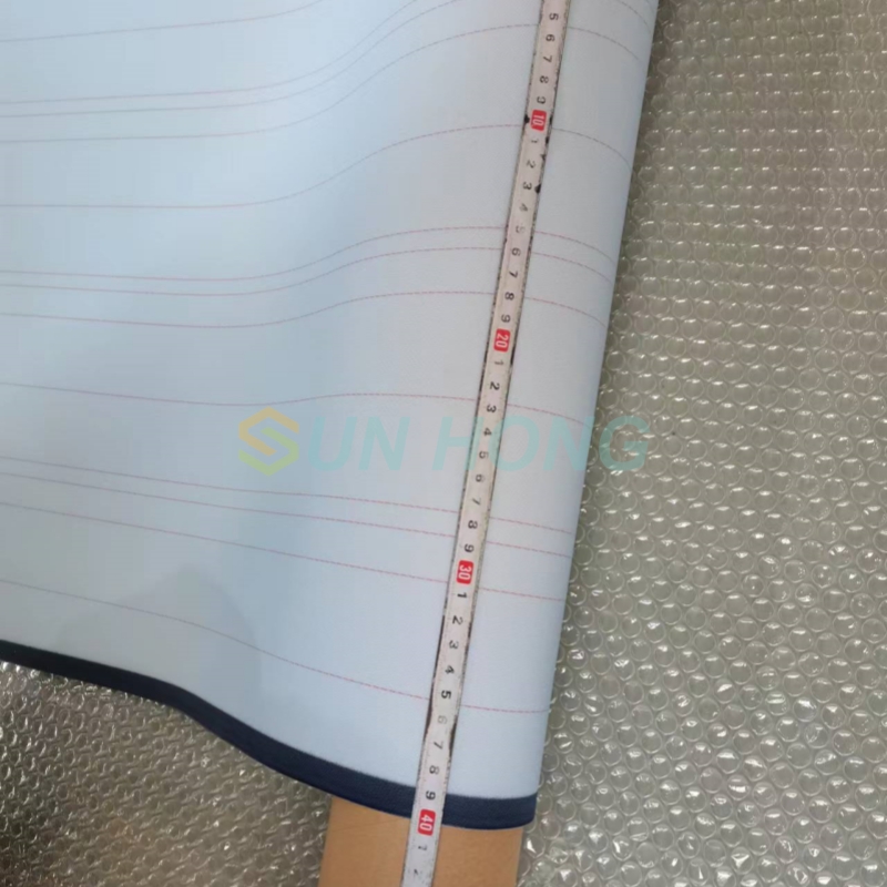 SSB ba lớp tạo thành vải cho máy làm giấy