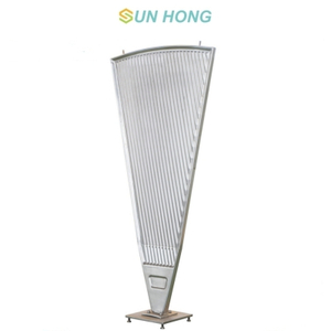 Máy lọc Paper Machine Multi Disc Filter