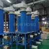 Tấm bột giấy loại bỏ chất tẩy rửa mật độ nhất quán cao