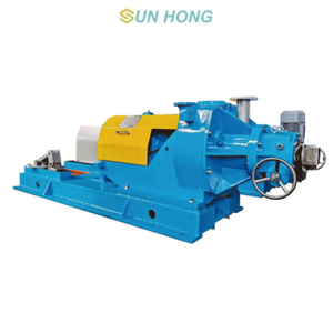 Máy lọc đĩa hai đĩa tinh chế giấy giấy giấy