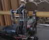 Bốn máy ống giấy CNC đầu