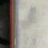 Lưới màn hình polyester plain