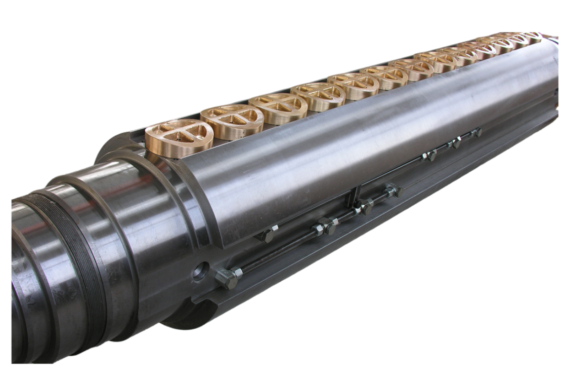 cuộn lịch vương miện