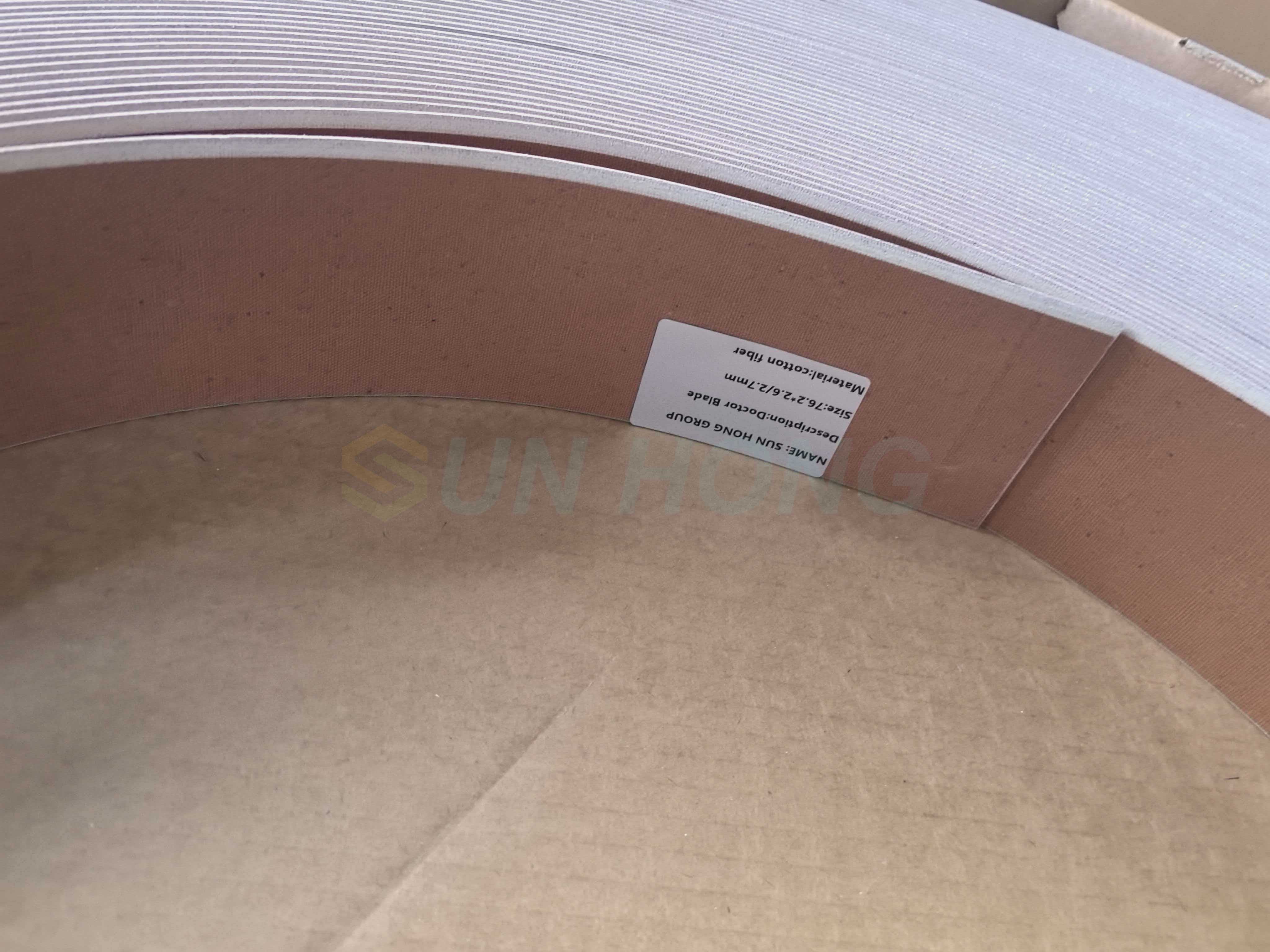 Lưỡi bác sĩ nhựa Phenolic