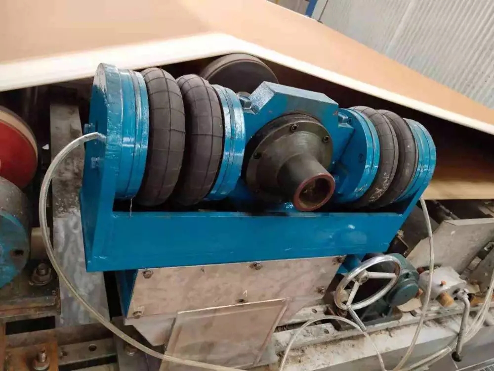 cảm giác không khí dưới đây