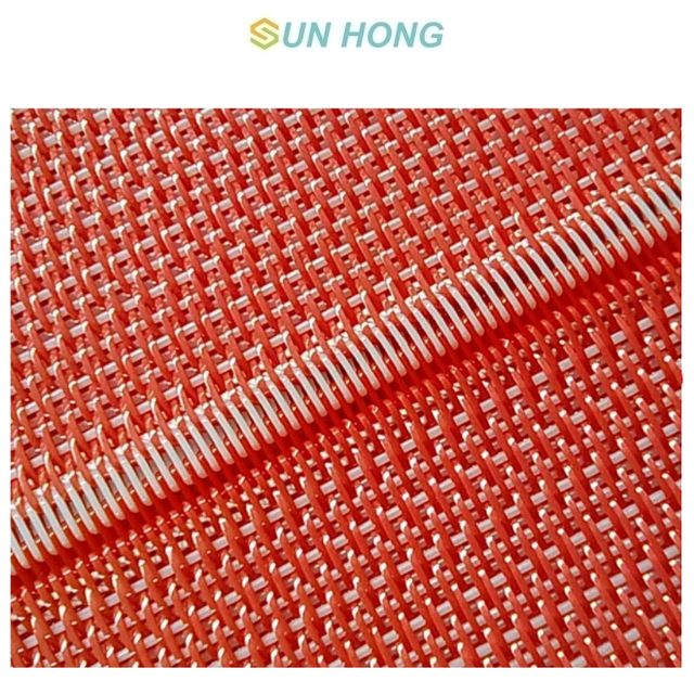 Máy làm khô máy sấy sợi bằng phẳng