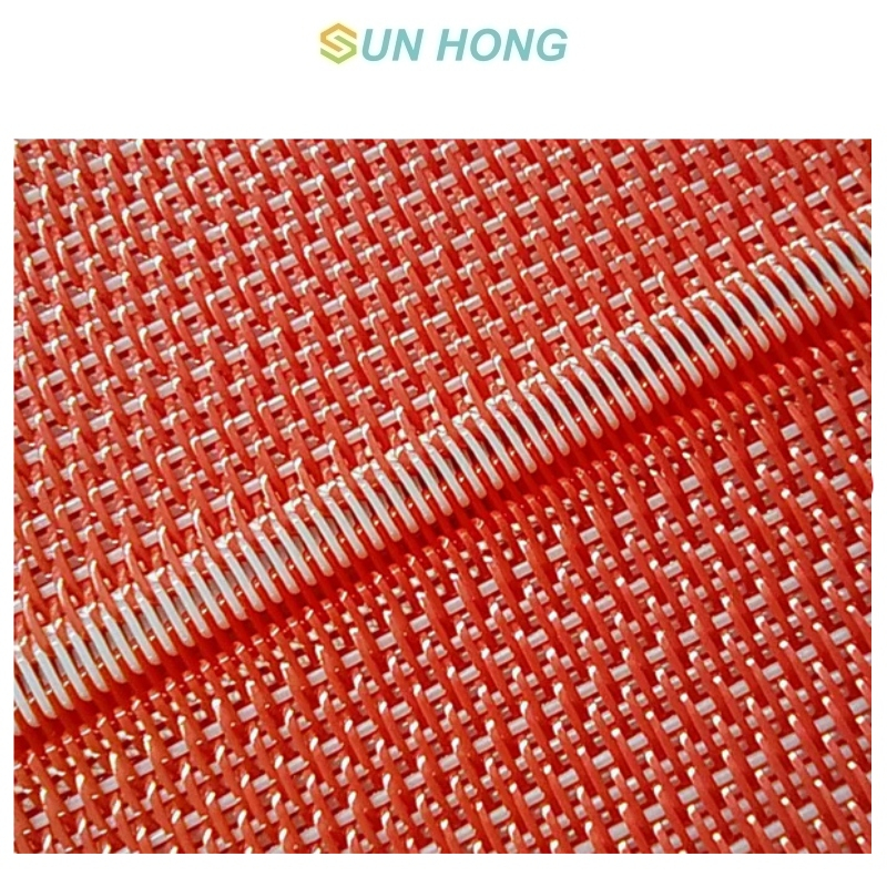 Máy làm khô máy sấy sợi bằng phẳng