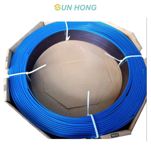 SK-5 Carbon Thép làm sạch Lớp phủ Bác sĩ Bác sĩ cho máy giấy