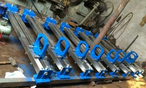 Máy giấy cảm thấy dây căng điện