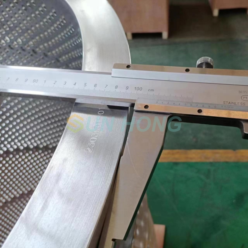 Giấy rổ màn hình nút giấy