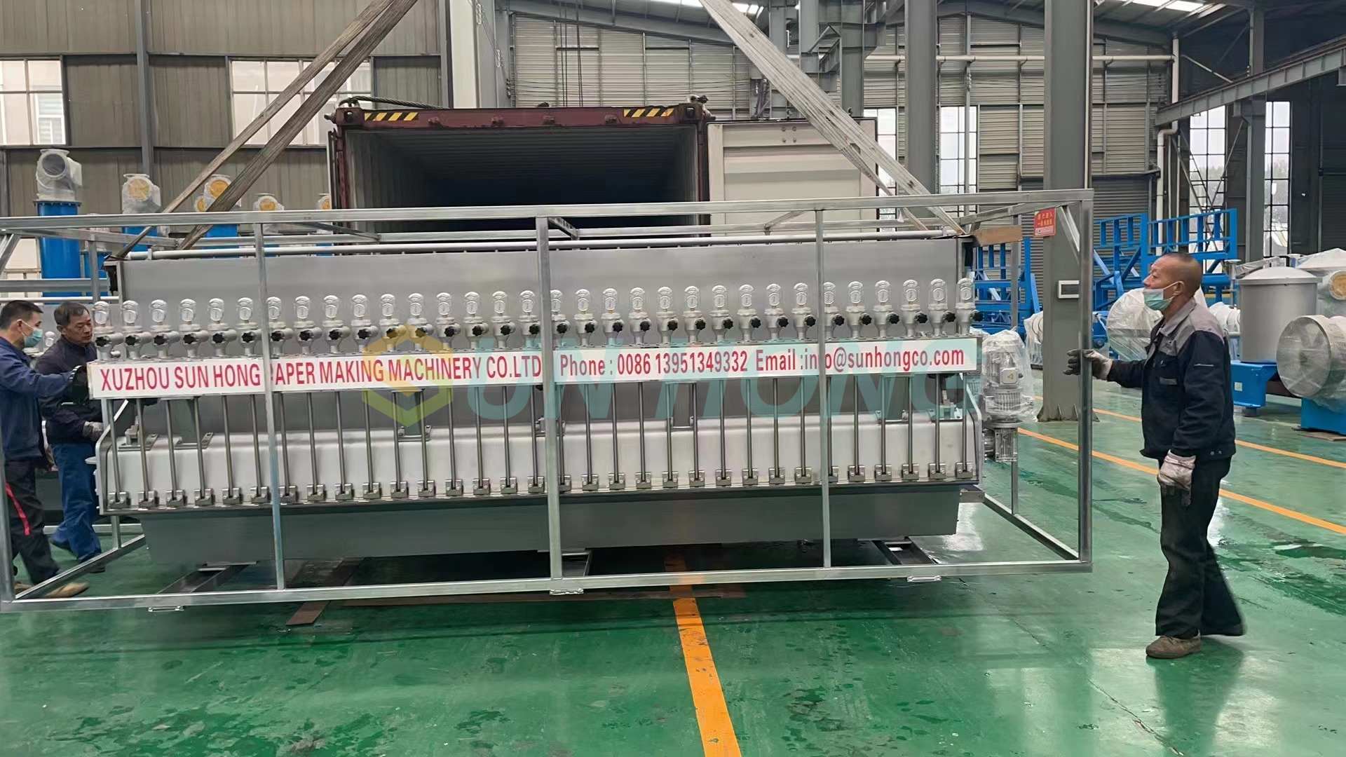 Máy mở hộp mở đầu loại