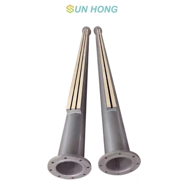 Máy giấy khử nước yếu tố cảm giác gốm cảm giác