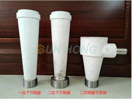 hình nón sạch hơn