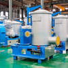 Màn hình áp lực MC Sàng lọc Bột giấy vào trung bình