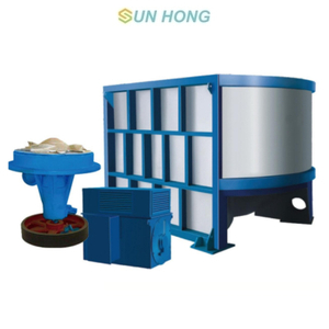 Máy nghiền giấy d loại hydrapulper