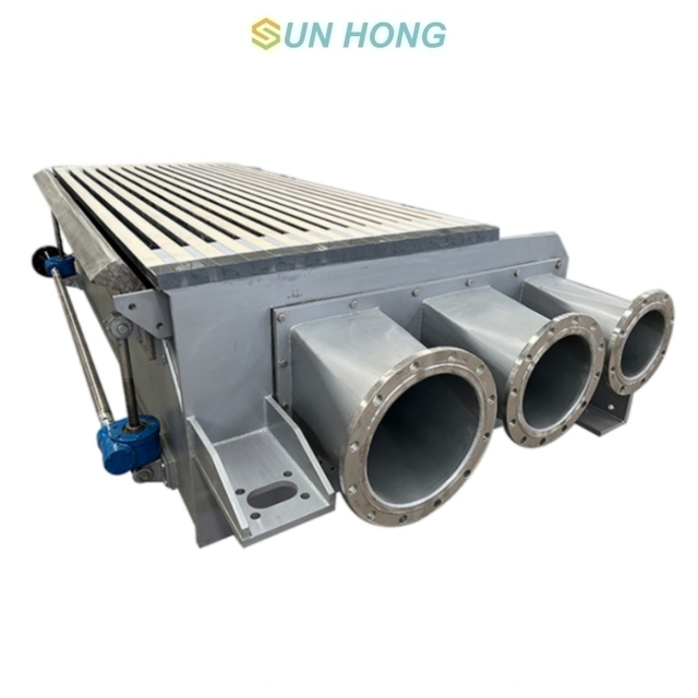 Hộp hút chân không ẩm ướt cao