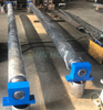 Cuộn cong cong cho máy giấy