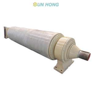Máy giấy không hút hút lỗ mù hố lố