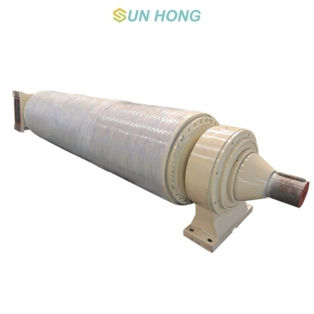 Máy giấy không hút hút lỗ mù hố lố