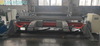 Kraft Lagated Paper Tableding Machine
