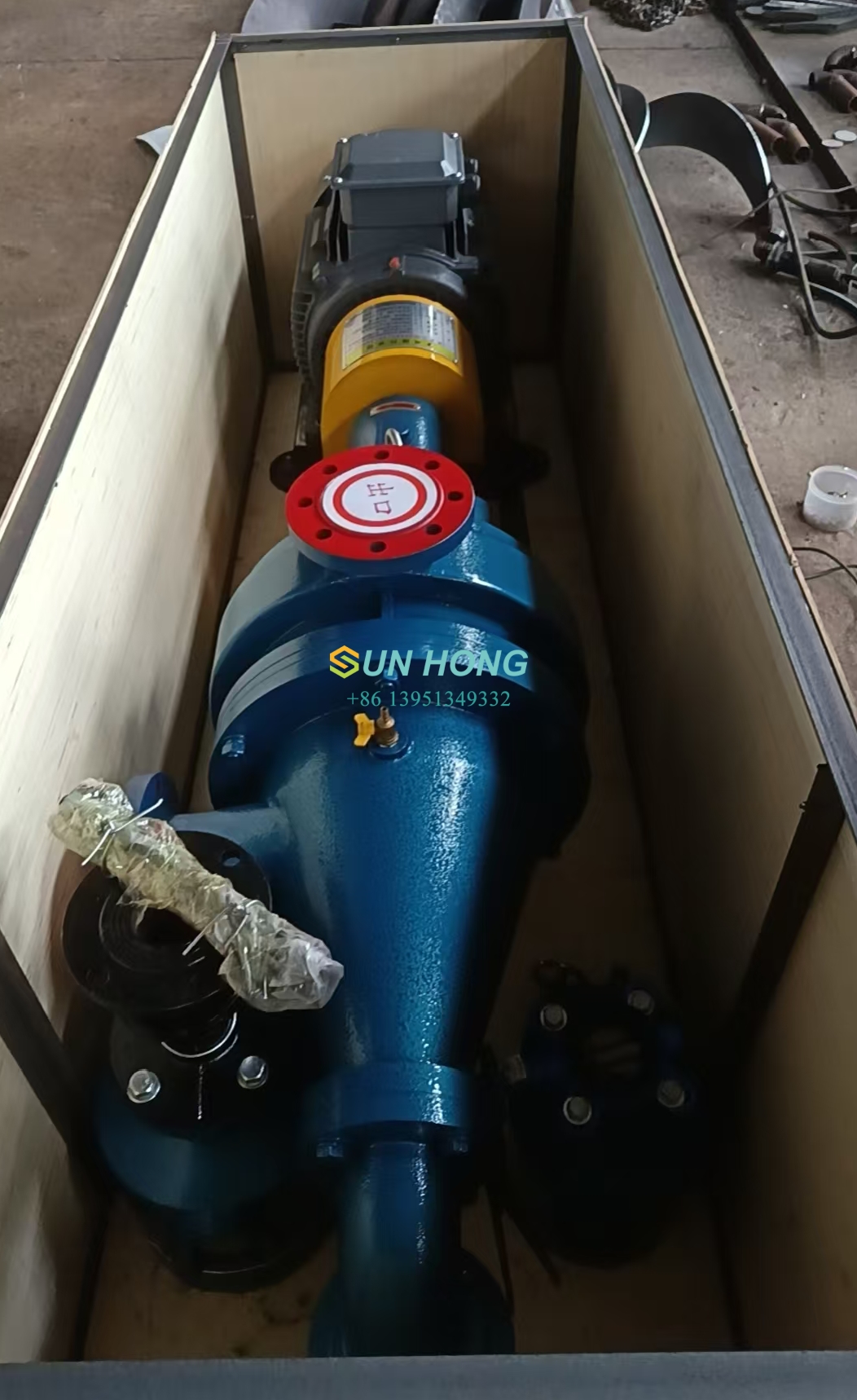 Máy tinh chế bột giấy Desander Deflaker