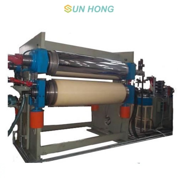 Lịch mềm Crown có thể điều khiển được