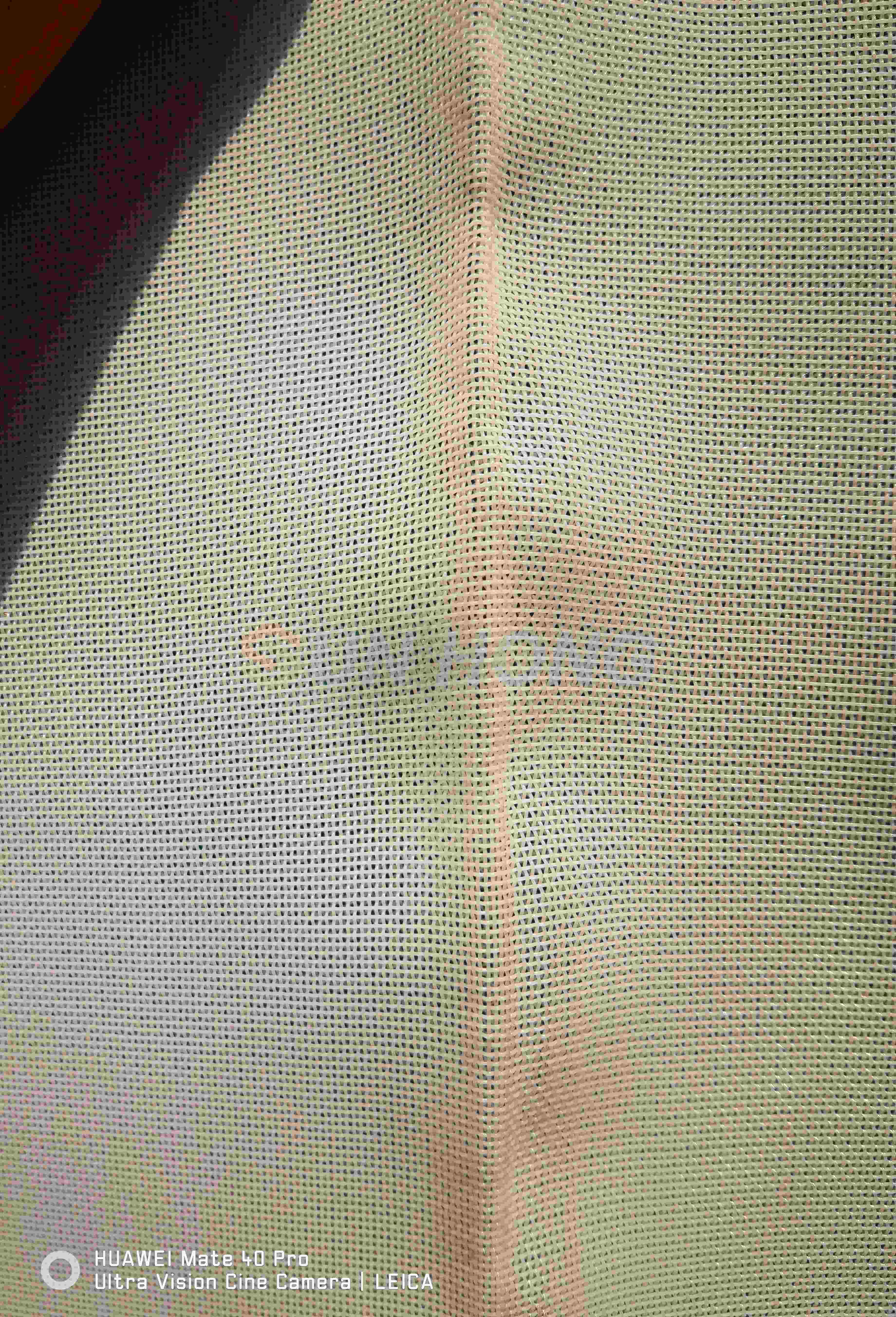 Dây co rút vô tận nylon