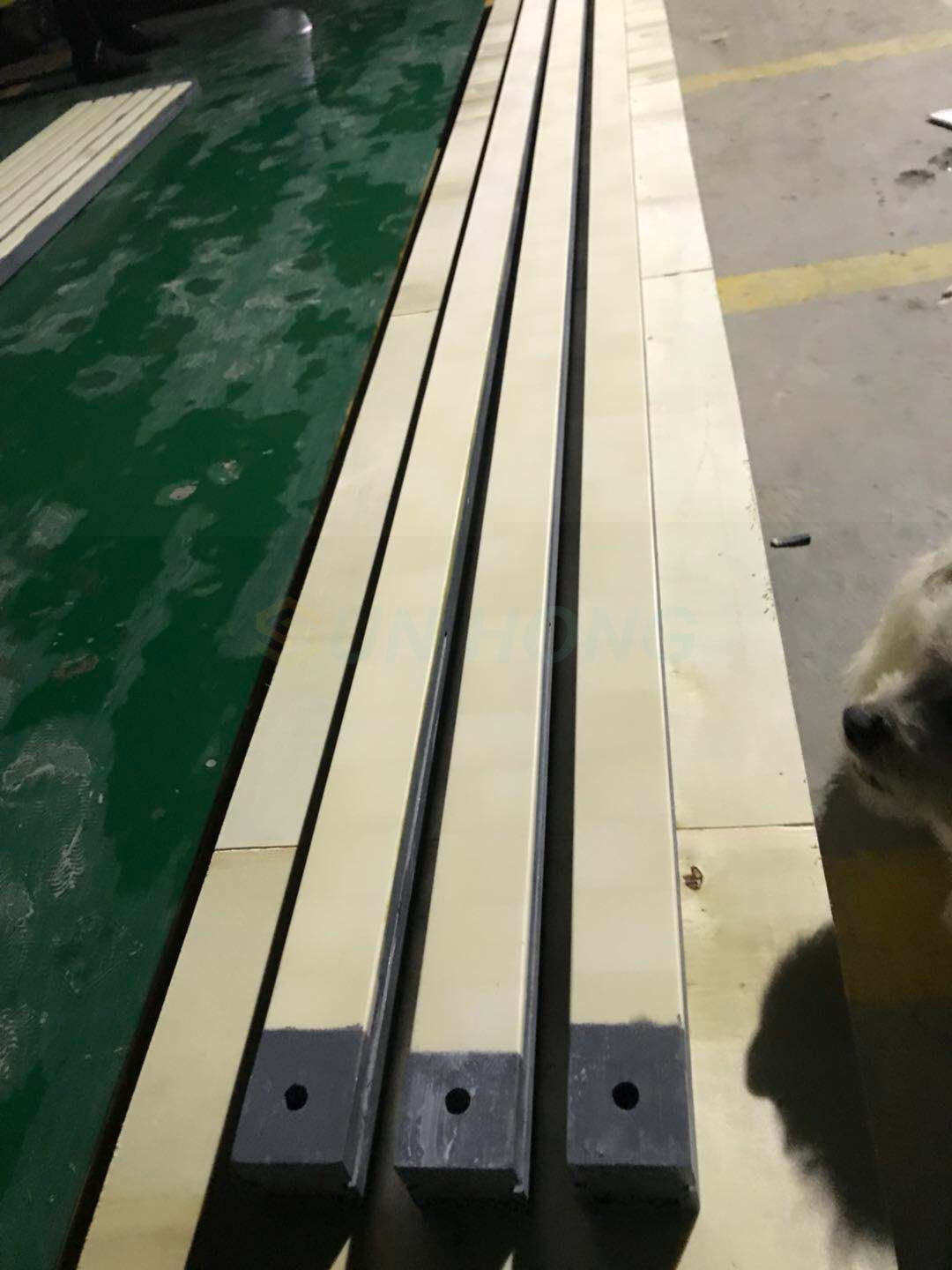 nắp hộp h&uacute;t bằng gốm