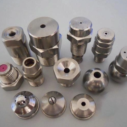 Nguyên nhân phổ biến khiến vòi phun bị hỏng và cách ngăn ngừa sự cố phun