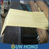 Băng ren Aramid cho máy lướt ván