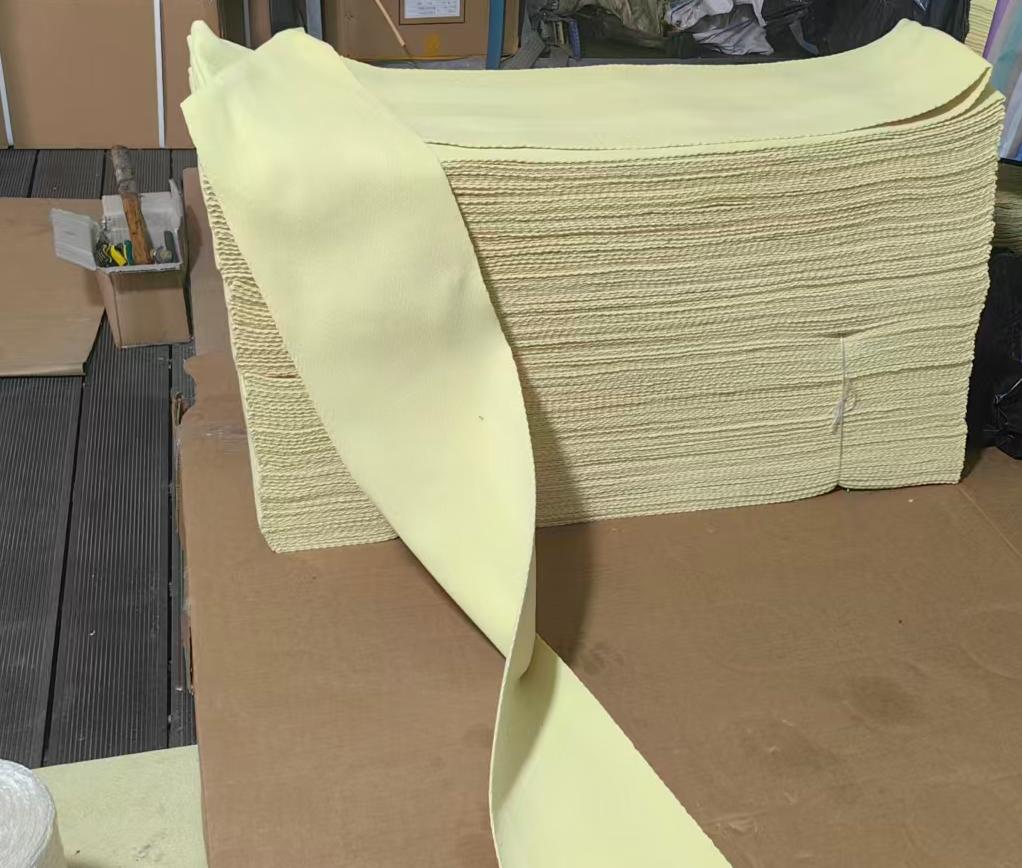 Băng ren Aramid cho máy lướt ván